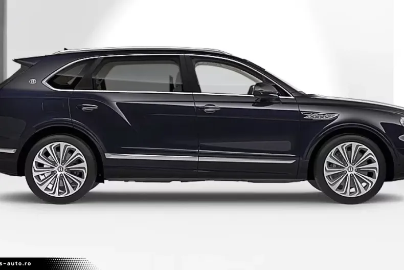 Bentley Bentayga din 2026 cu 45 km - oferta BEN184648 - foto 2