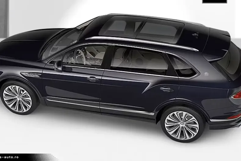 Bentley Bentayga din 2026 cu 45 km - oferta BEN184648 - foto 4