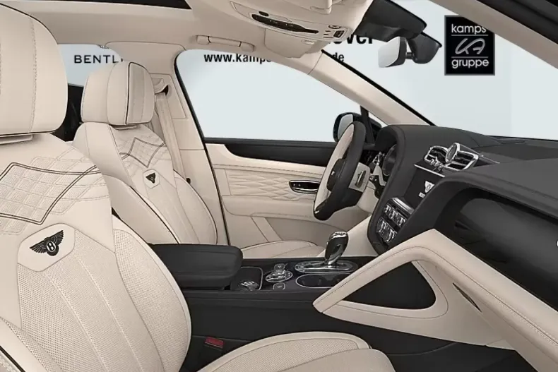 Bentley Bentayga din 2026 cu 45 km - oferta BEN184648 - foto 7