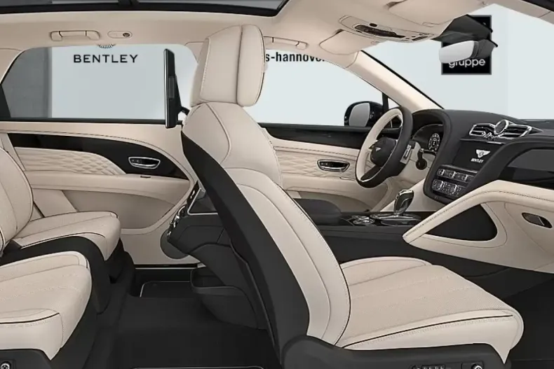 Bentley Bentayga din 2026 cu 45 km - oferta BEN184648 - foto 8