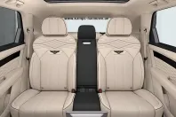 Bentley Bentayga din 2026 cu 45 km - oferta BEN184648 - foto 9