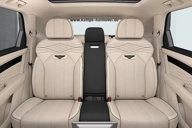 Bentley Bentayga din 2026 cu 45 km - oferta BEN184648 - foto 9