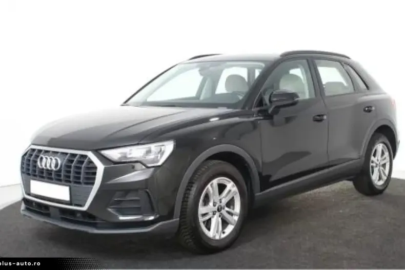 Audi Q3 din 2021 cu 87.000 km - oferta AUD184649 - foto 1