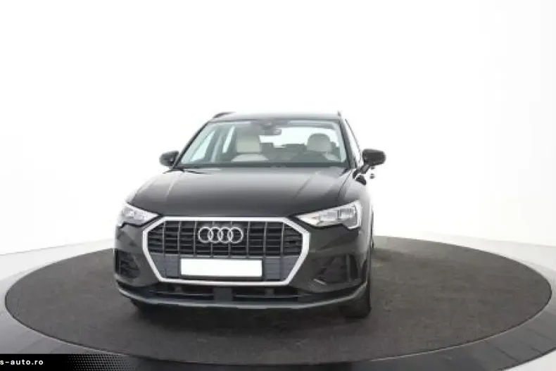 Audi Q3 din 2021 cu 87.000 km - oferta AUD184649 - foto 2