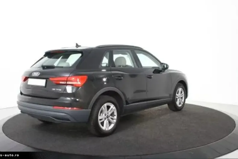 Audi Q3 din 2021 cu 87.000 km - oferta AUD184649 - foto 4