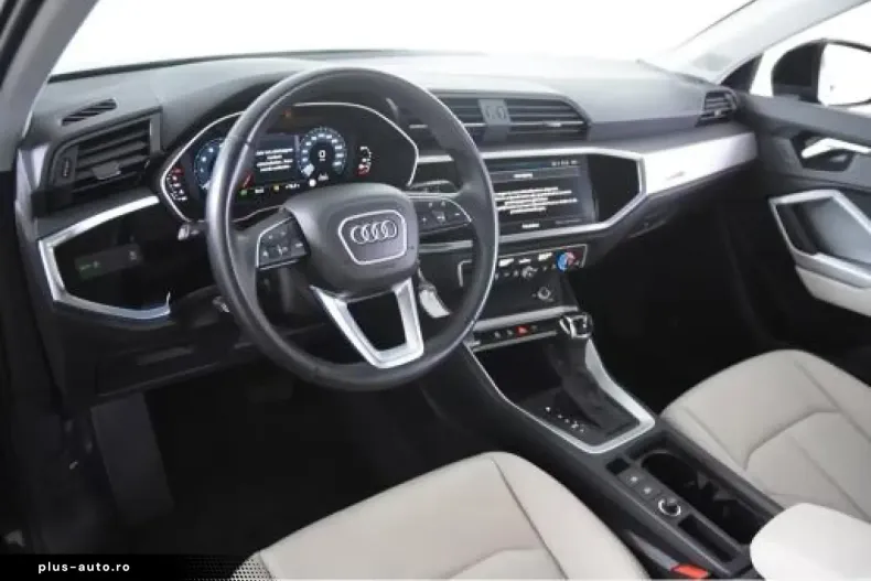 Audi Q3 din 2021 cu 87.000 km - oferta AUD184649 - foto 8