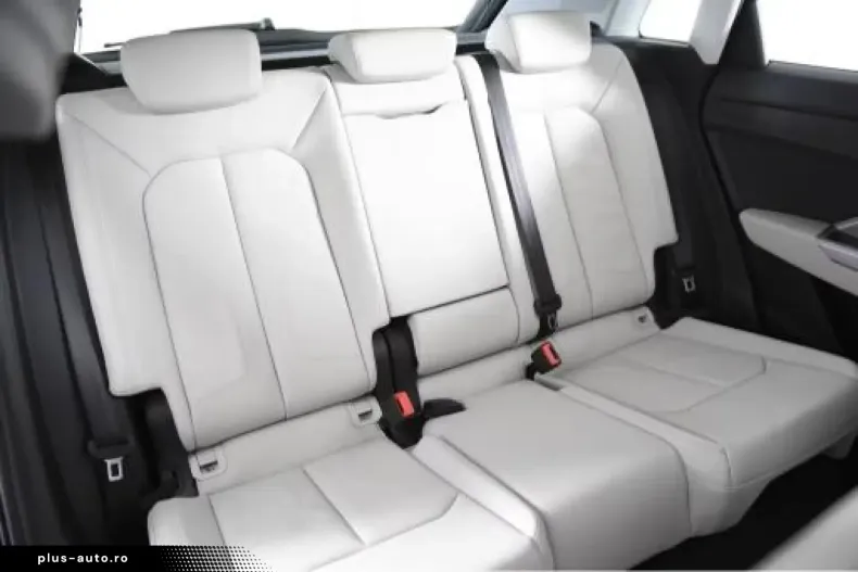 Audi Q3 din 2021 cu 87.000 km - oferta AUD184649 - foto 9