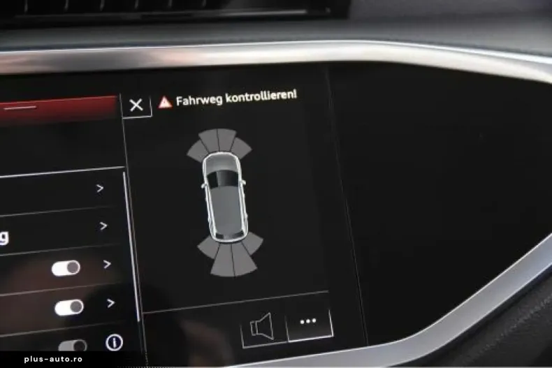 Audi Q3 din 2021 cu 87.000 km - oferta AUD184649 - foto 12