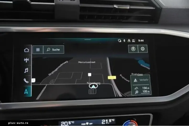 Audi Q3 din 2021 cu 87.000 km - oferta AUD184649 - foto 15