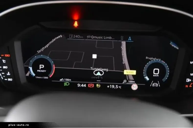 Audi Q3 din 2021 cu 87.000 km - oferta AUD184649 - foto 19