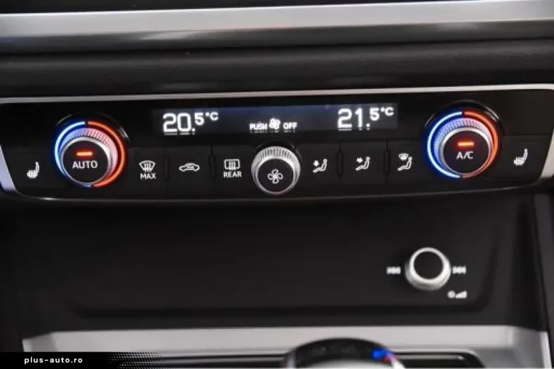 Audi Q3 din 2021 cu 87.000 km - oferta AUD184649 - foto 21