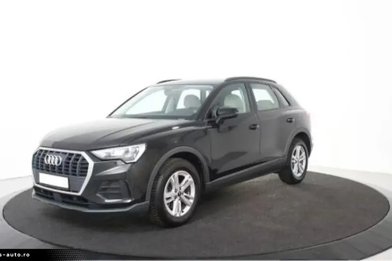 Audi Q3 din 2021 cu 87.000 km - oferta AUD184649 - foto 23