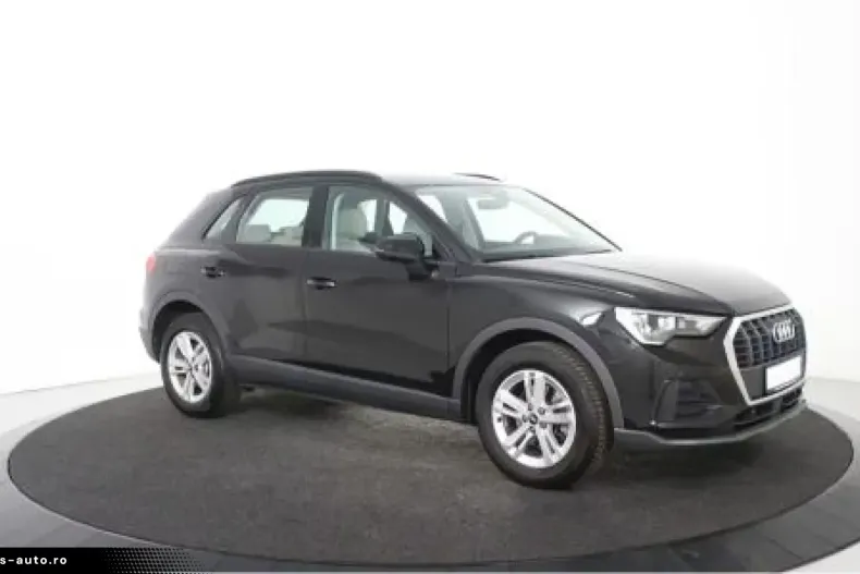 Audi Q3 din 2021 cu 87.000 km - oferta AUD184649 - foto 25