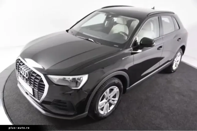 Audi Q3 din 2021 cu 87.000 km - oferta AUD184649 - foto 26