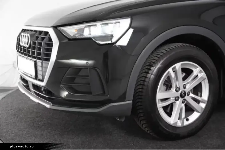 Audi Q3 din 2021 cu 87.000 km - oferta AUD184649 - foto 28