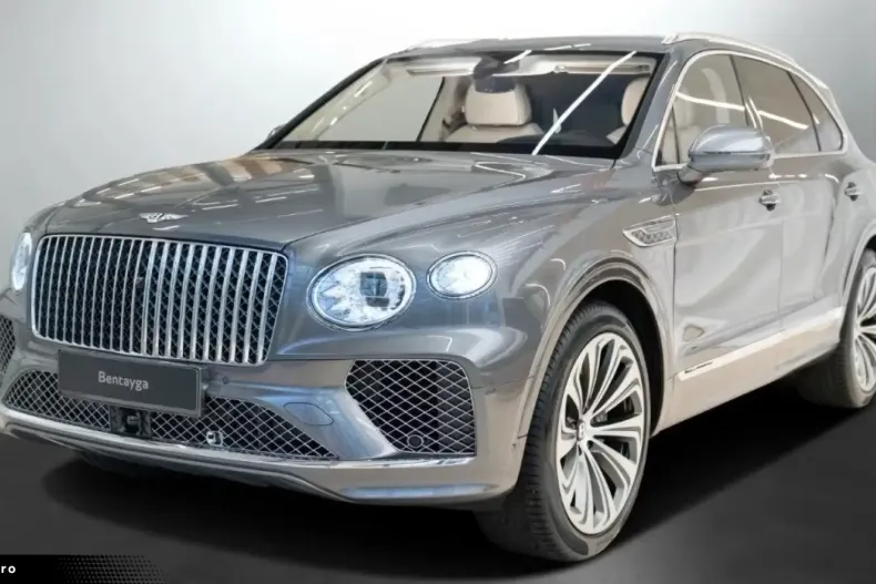 Bentley Bentayga din 2026 cu 50 km - oferta BEN184650 - foto 2