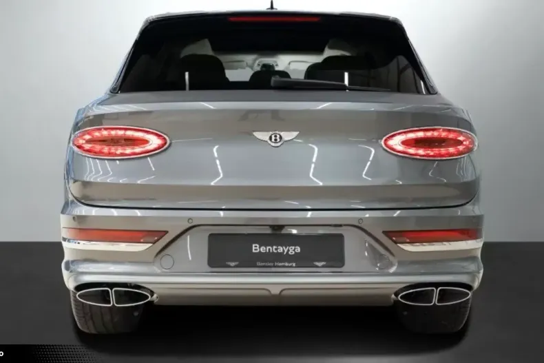 Bentley Bentayga din 2026 cu 50 km - oferta BEN184650 - foto 7