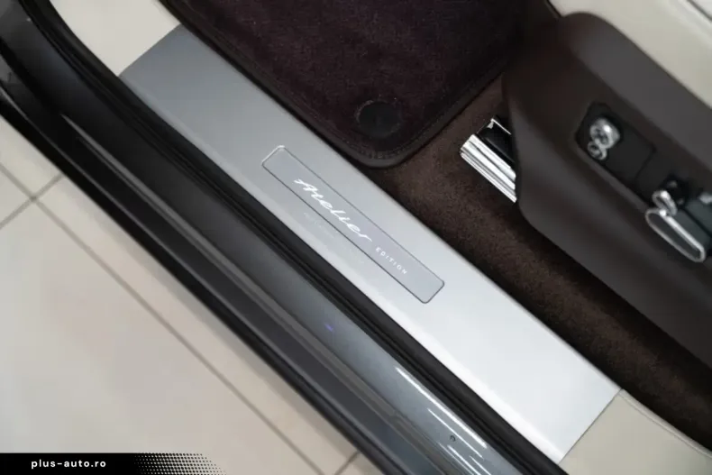 Bentley Bentayga din 2026 cu 50 km - oferta BEN184650 - foto 10