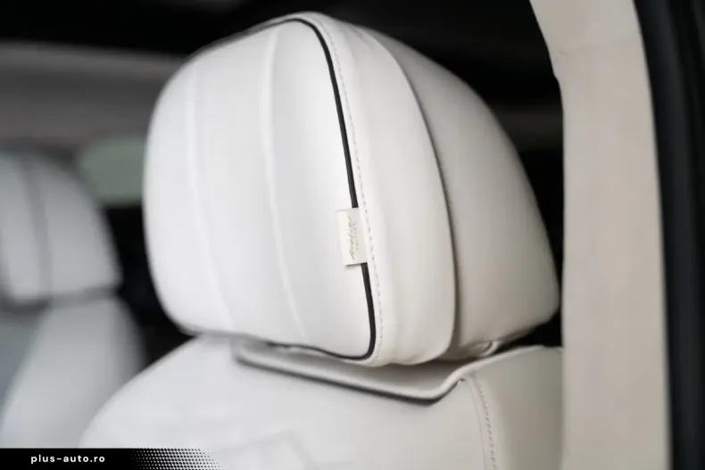 Bentley Bentayga din 2026 cu 50 km - oferta BEN184650 - foto 11