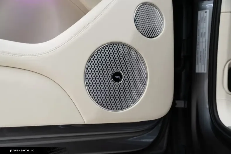 Bentley Bentayga din 2026 cu 50 km - oferta BEN184650 - foto 12