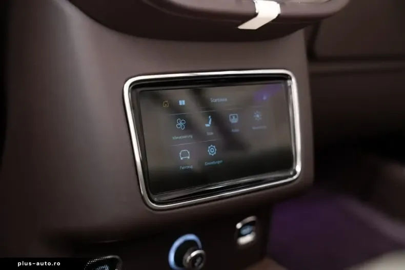 Bentley Bentayga din 2026 cu 50 km - oferta BEN184650 - foto 13