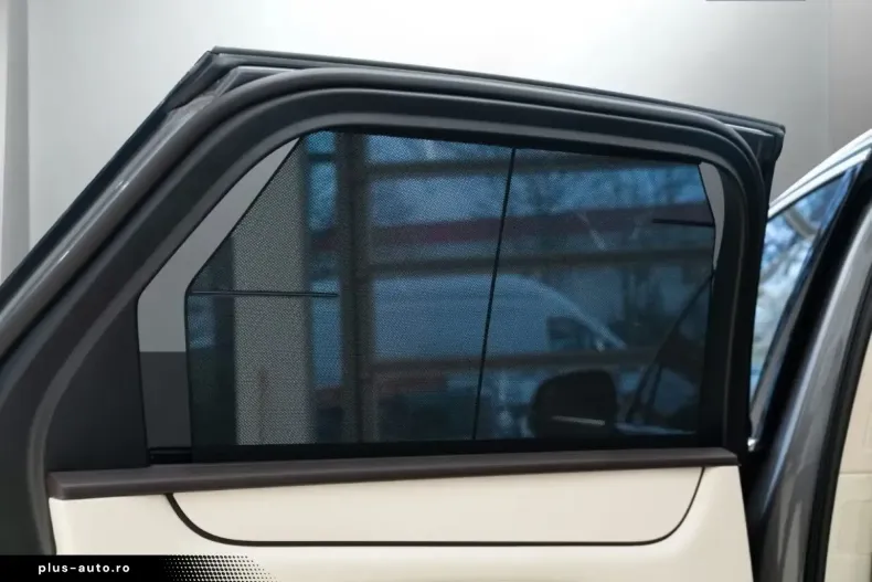 Bentley Bentayga din 2026 cu 50 km - oferta BEN184650 - foto 15