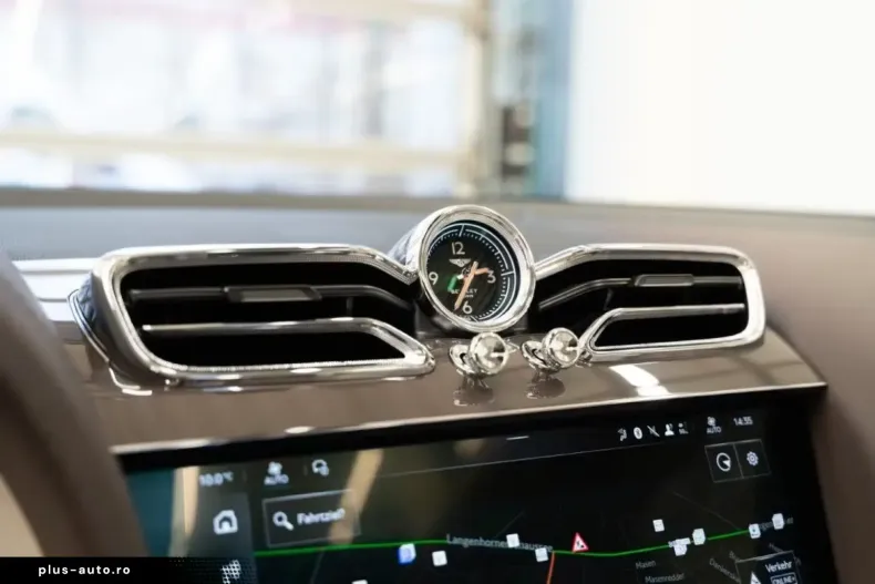 Bentley Bentayga din 2026 cu 50 km - oferta BEN184650 - foto 16
