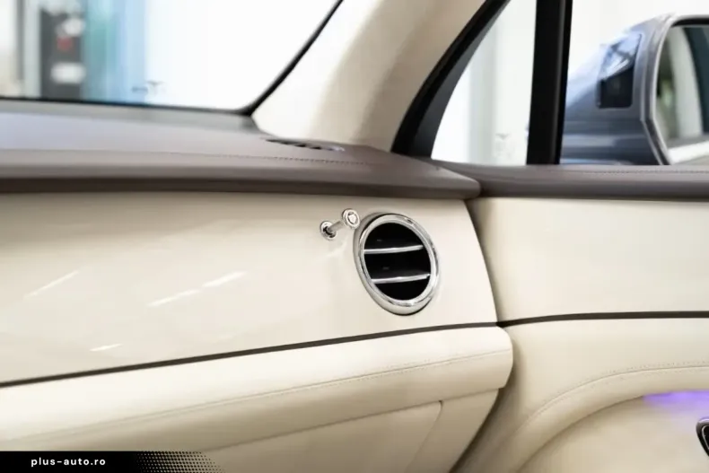 Bentley Bentayga din 2026 cu 50 km - oferta BEN184650 - foto 21