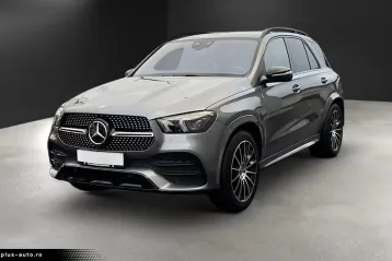 Mercedes-Benz GLE 350 din 2021 - oferta MER184651