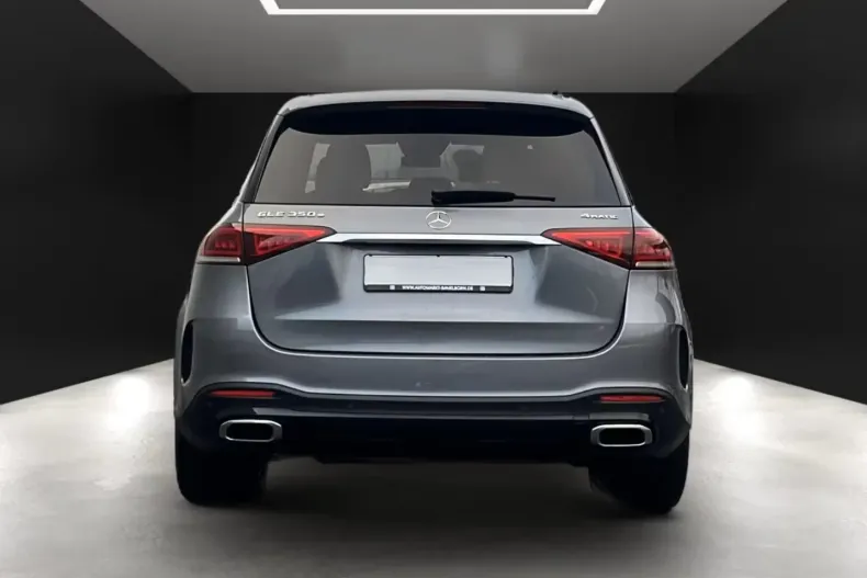 Mercedes-Benz GLE 350 (Clasa GLE) din 2021 cu 88.845 km - oferta MER184651 - foto 5