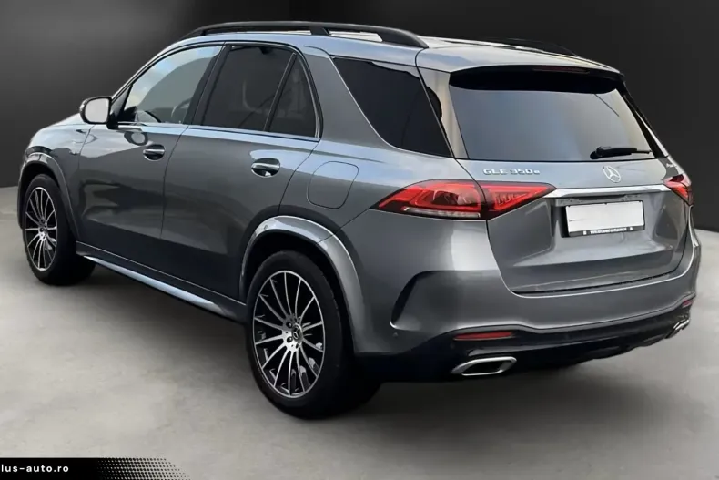 Mercedes-Benz GLE 350 (Clasa GLE) din 2021 cu 88.845 km - oferta MER184651 - foto 6