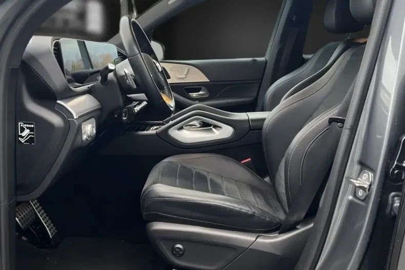 Mercedes-Benz GLE 350 (Clasa GLE) din 2021 cu 88.845 km - oferta MER184651 - foto 7