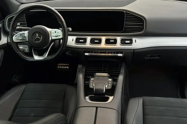 Mercedes-Benz GLE 350 (Clasa GLE) din 2021 cu 88.845 km - oferta MER184651 - foto 9