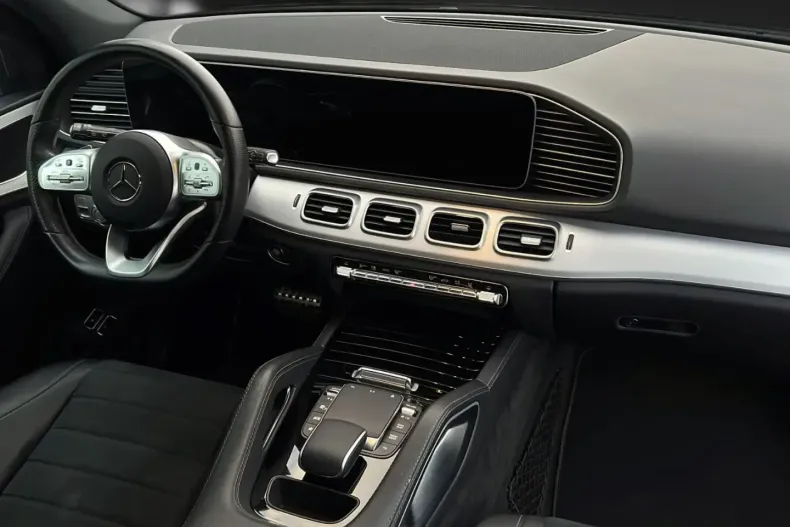 Mercedes-Benz GLE 350 (Clasa GLE) din 2021 cu 88.845 km - oferta MER184651 - foto 10