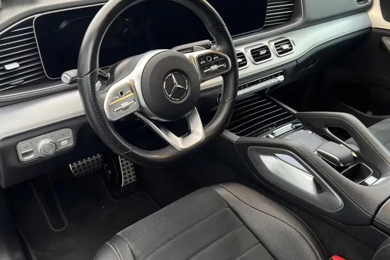 Mercedes-Benz GLE 350 (Clasa GLE) din 2021 cu 88.845 km - oferta MER184651 - foto 11