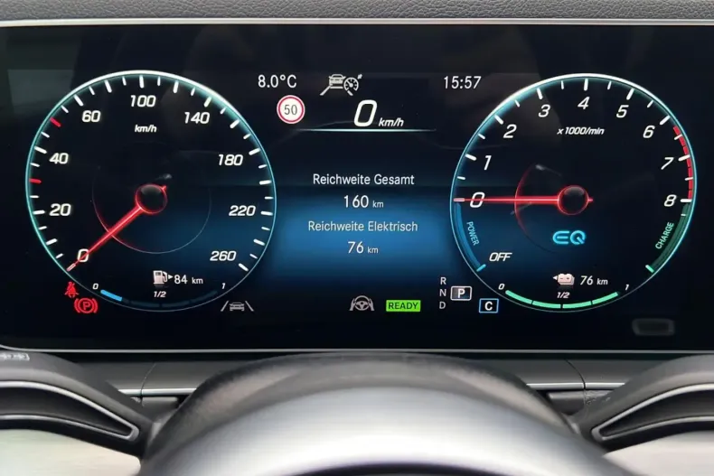 Mercedes-Benz GLE 350 (Clasa GLE) din 2021 cu 88.845 km - oferta MER184651 - foto 15