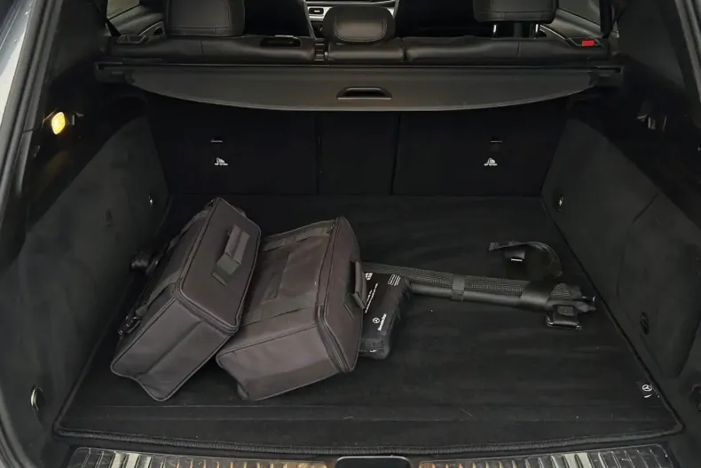 Mercedes-Benz GLE 350 (Clasa GLE) din 2021 cu 88.845 km - oferta MER184651 - foto 20