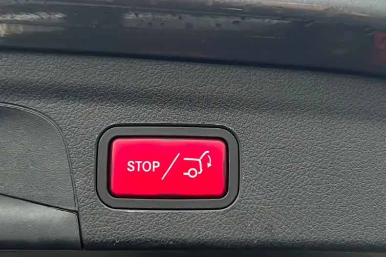 Mercedes-Benz GLE 350 (Clasa GLE) din 2021 cu 88.845 km - oferta MER184651 - foto 21