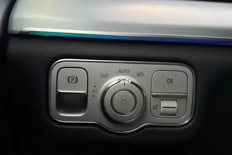 Mercedes-Benz GLE 350 (Clasa GLE) din 2021 cu 88.845 km - oferta MER184651 - foto 22