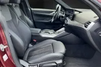 BMW 420 Gran Coupé (Seria 4) din 2024 cu 49.988 km - oferta BMW184653 - foto 3