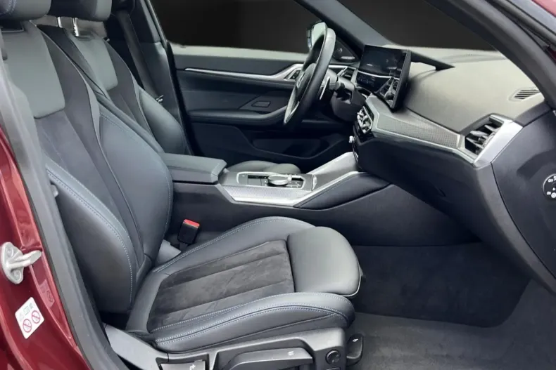 BMW 420 Gran Coupé (Seria 4) din 2024 cu 49.988 km - oferta BMW184653 - foto 3