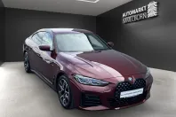 BMW 420 Gran Coupé (Seria 4) din 2024 cu 49.988 km - oferta BMW184653 - foto 4