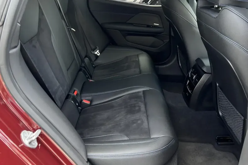 BMW 420 Gran Coupé (Seria 4) din 2024 cu 49.988 km - oferta BMW184653 - foto 5