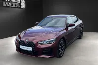 BMW 420 Gran Coupé (Seria 4) din 2024 cu 49.988 km - oferta BMW184653 - foto 6