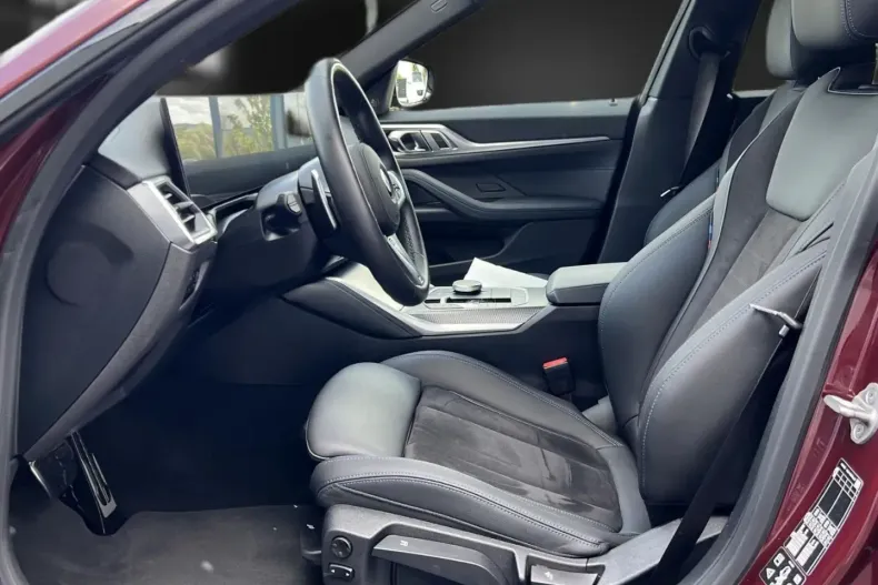 BMW 420 Gran Coupé (Seria 4) din 2024 cu 49.988 km - oferta BMW184653 - foto 15