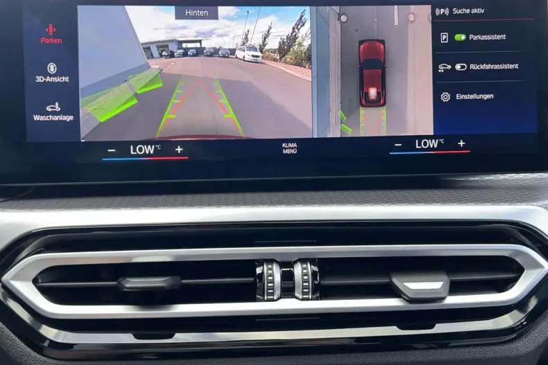 BMW 420 Gran Coupé (Seria 4) din 2024 cu 49.988 km - oferta BMW184653 - foto 18