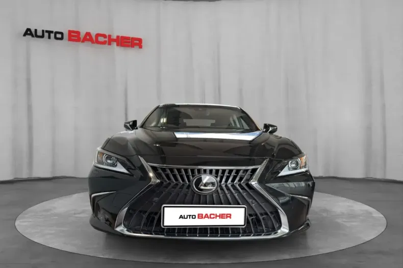 Lexus ES 300 din 2025 cu 14.000 km - oferta LEX184654 - foto 7