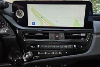 Lexus ES 300 din 2024 cu 10.880 km - oferta LEX184655 - foto 11