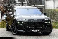 BMW 740 (Seria 7) din 2025 cu 8.900 km - oferta BMW184656 - foto 2
