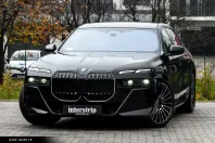 BMW 740 (Seria 7) din 2025 cu 8.900 km - oferta BMW184656 - foto 3